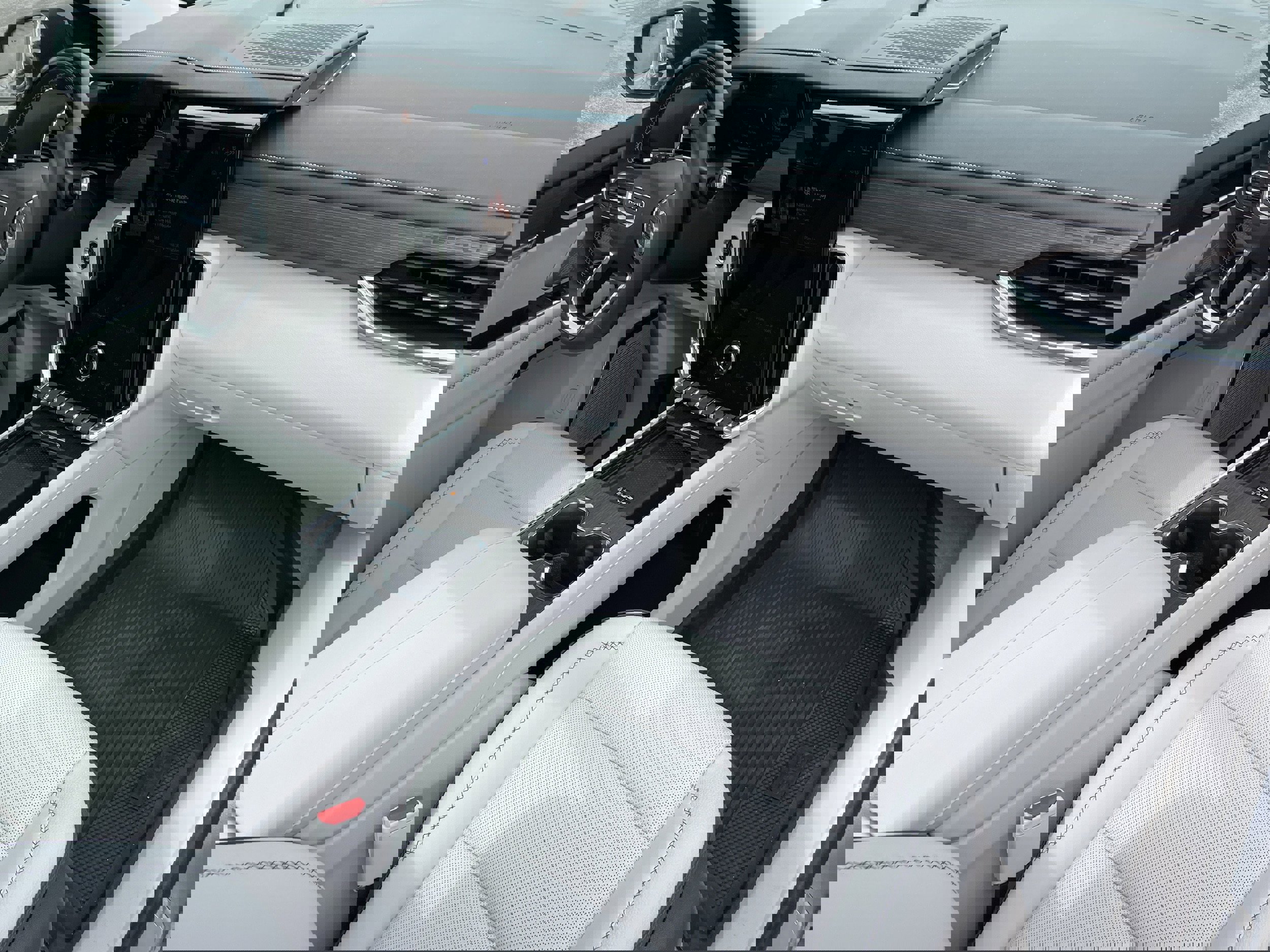 Certified 2025 GMC Acadia Denali w/ Super Cruise Package image 12