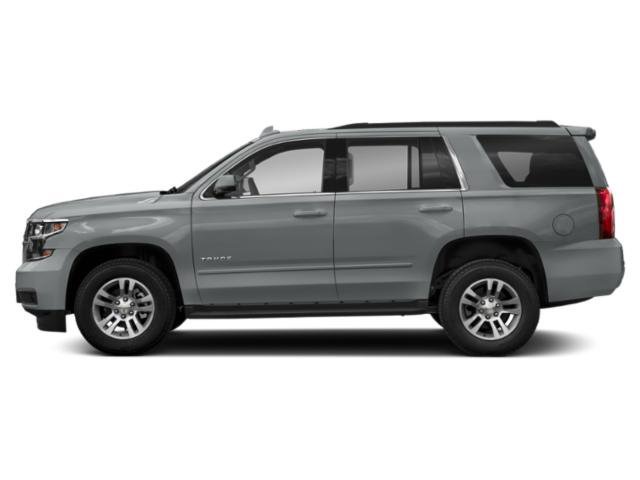 Used 2018 Chevrolet Tahoe LS w/ Max Trailering Package AWD/4WD image 3