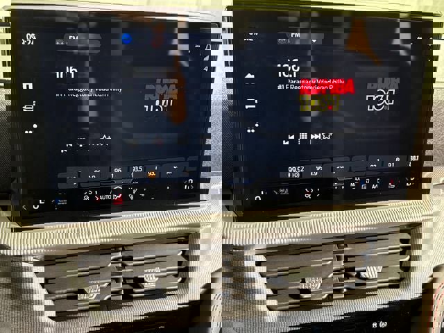 New 2026 Ford Explorer ST AWD/4WD image 31