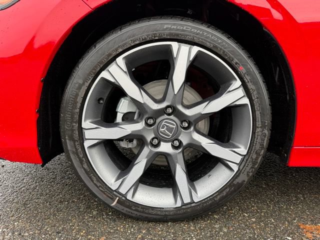 New 2026 Honda Civic Sport Touring image 31