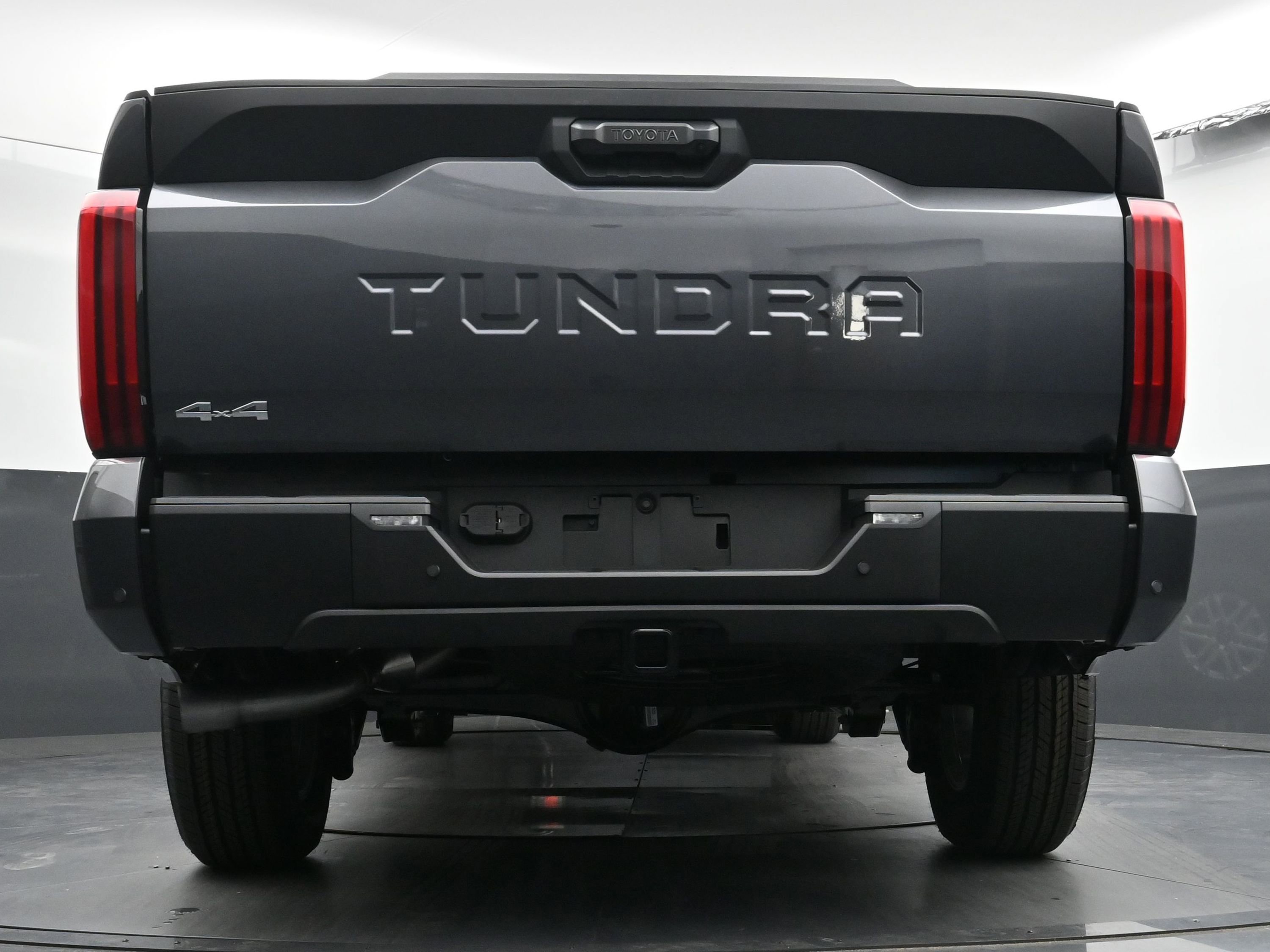 Used 2025 Toyota Tundra SR5 image 23