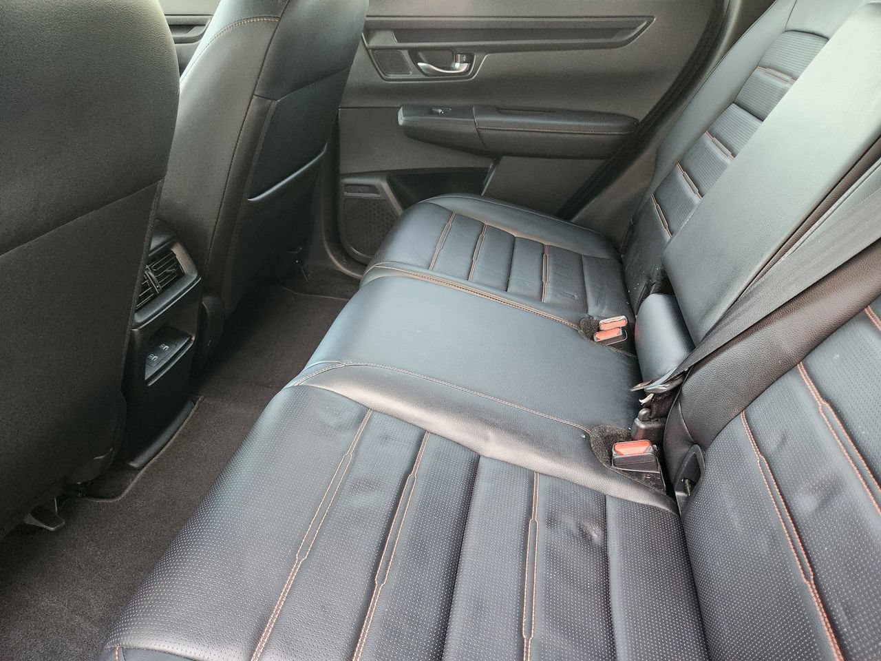Certified 2024 Honda CR-V Sport-L image 29