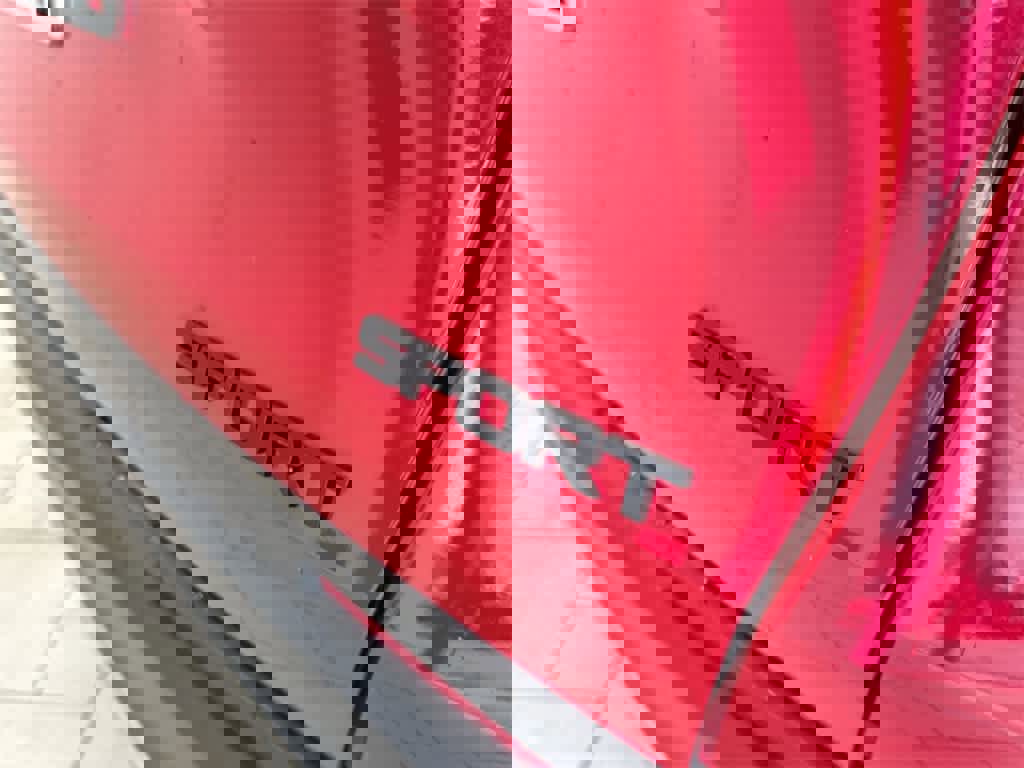 Certified 2024 Honda HR-V Sport image 11