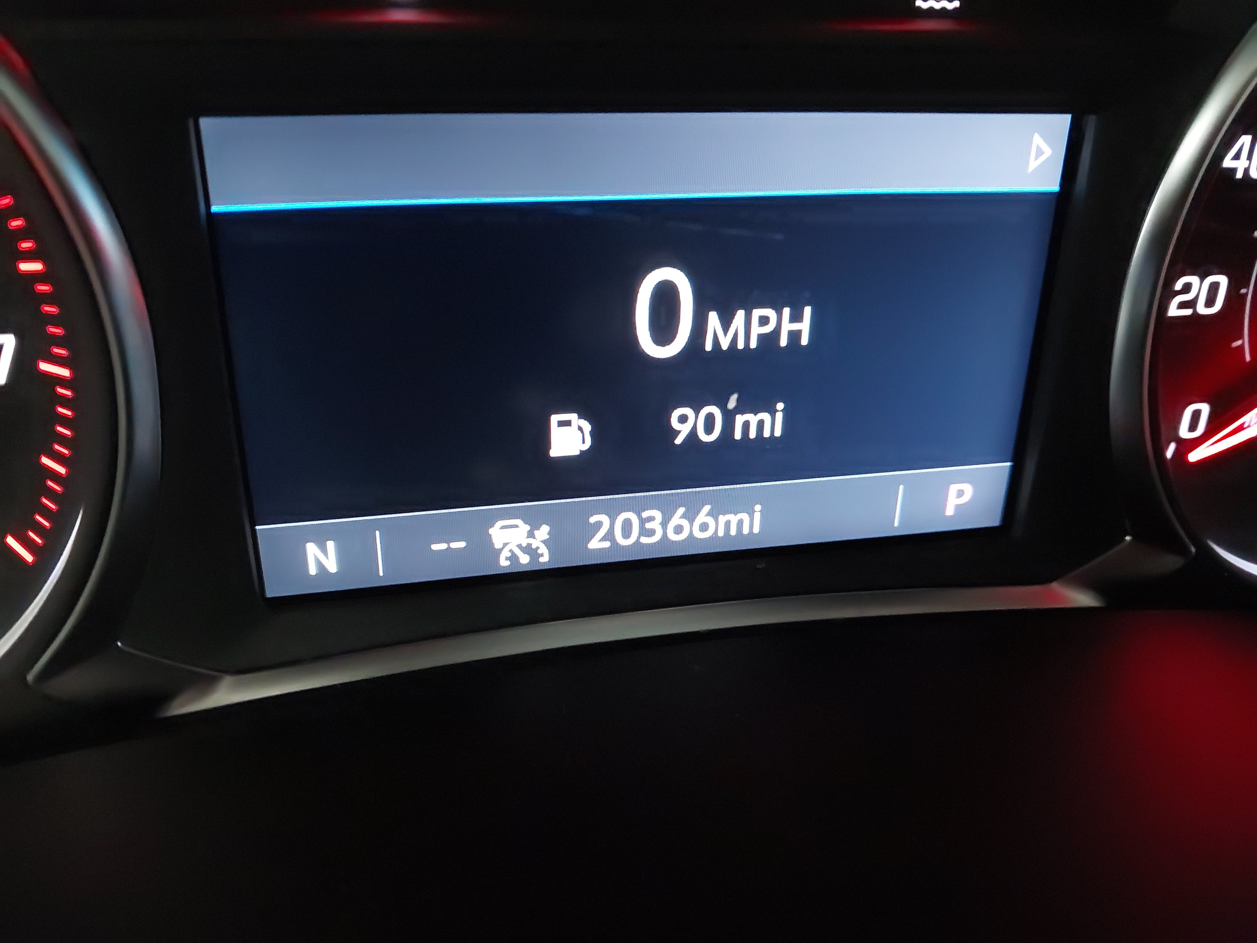 Used 2025 Chevrolet Blazer LT w/ Convenience Package FWD image 20