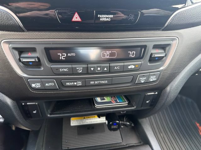 Used 2023 Honda Passport TrailSport image 6