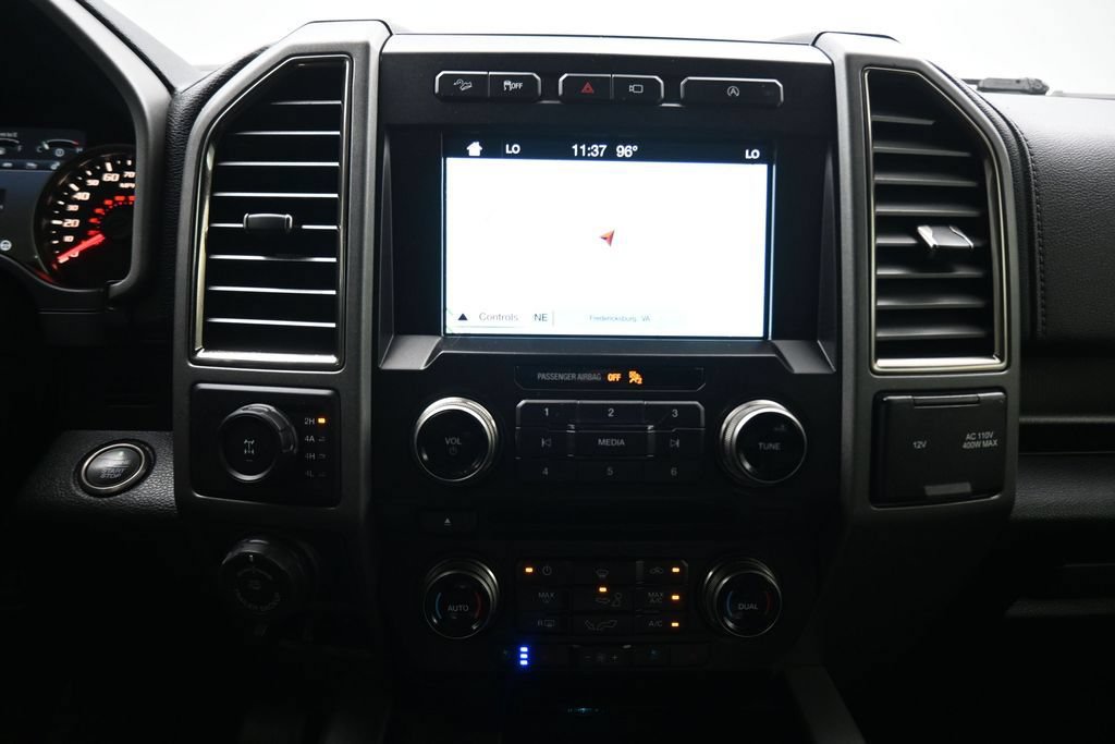 Used 2018 Ford F150 Raptor w/ Equipment Group 802A Luxury AWD/4WD image 24
