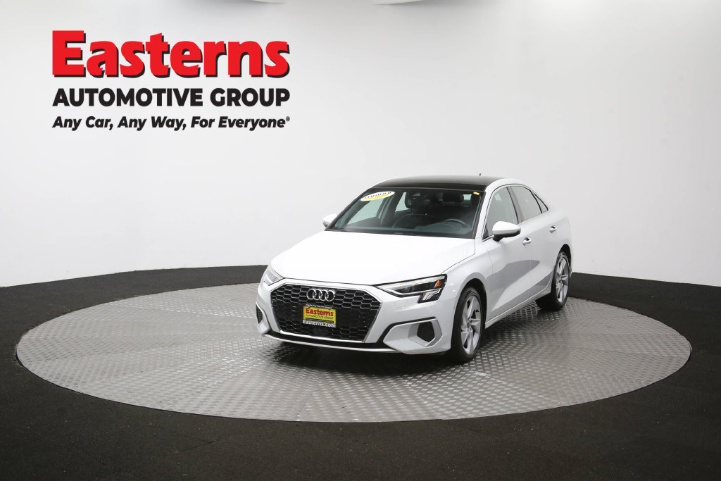 Used 2024 Audi A3 2.0T Premium FWD image 59