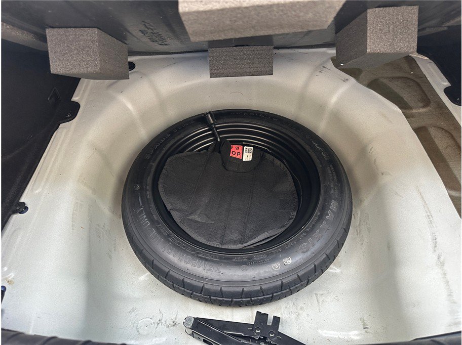Used 2021 Kia Rio S FWD image 35