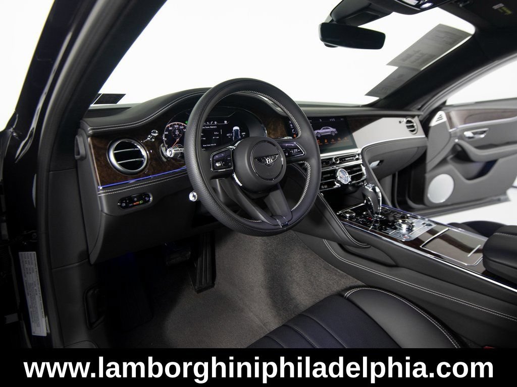 Used 2024 Bentley Flying Spur V8 AWD/4WD image 11