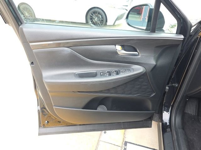 Used 2023 Hyundai Santa Fe SEL image 11