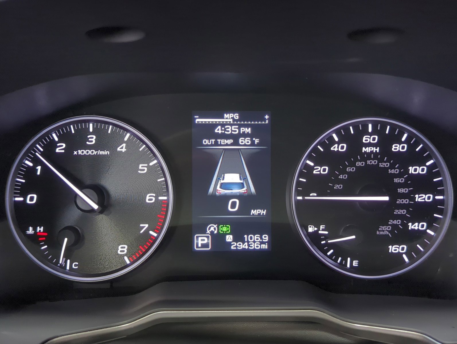 Used 2024 Subaru Outback Limited image 21