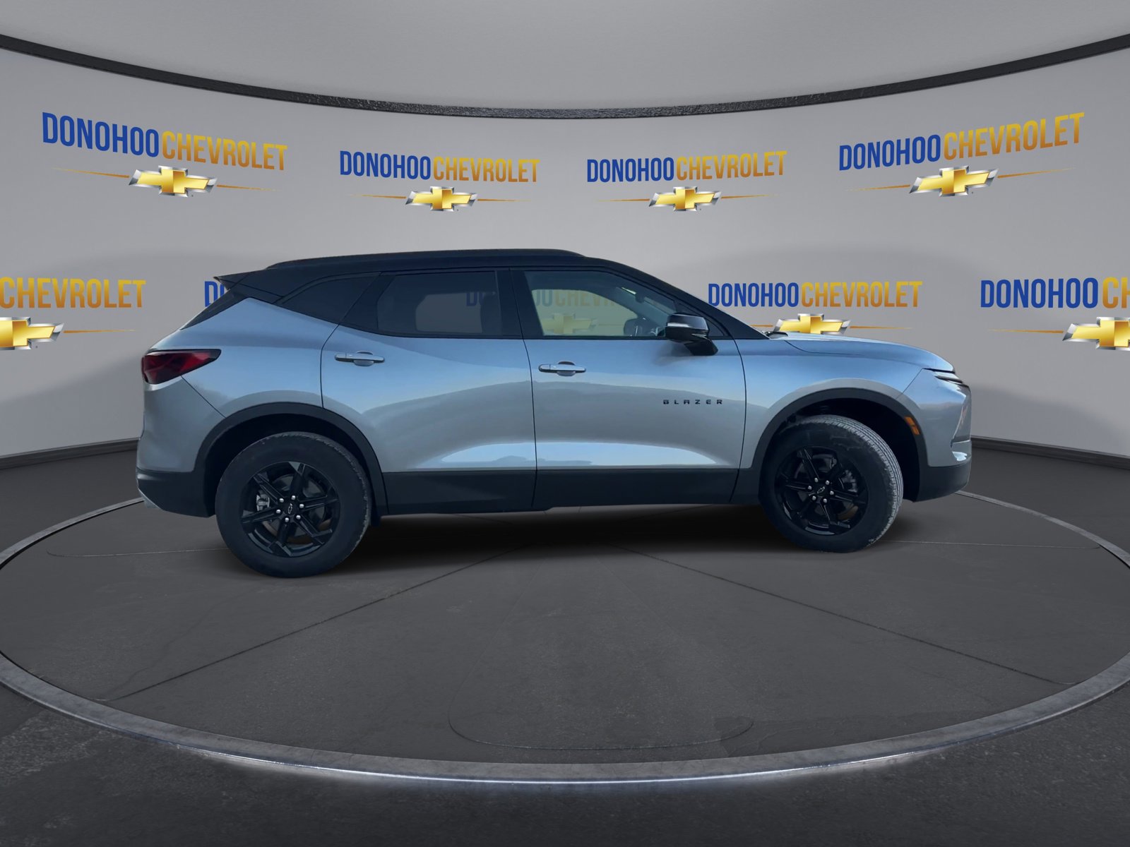 New 2025 Chevrolet Blazer LT w/ Sound & Technology Package image 12