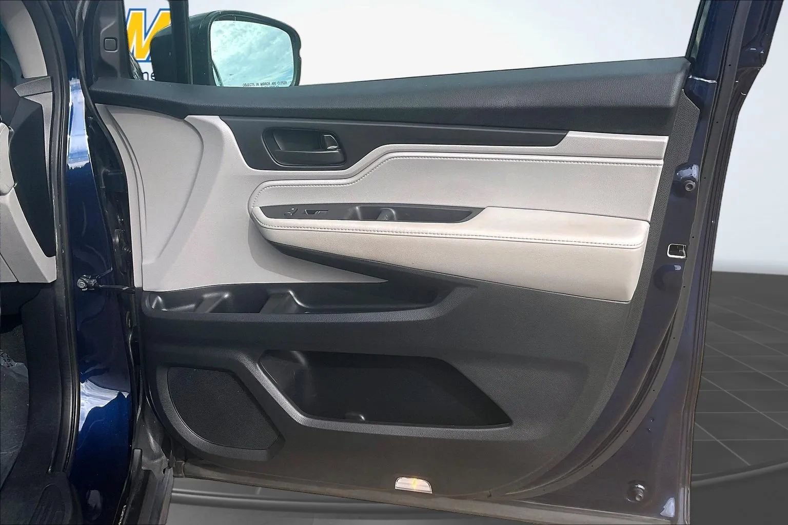Used 2019 Honda Odyssey EX image 32