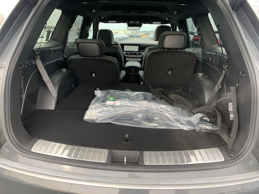 New 2026 Hyundai Palisade Calligraphy image 25