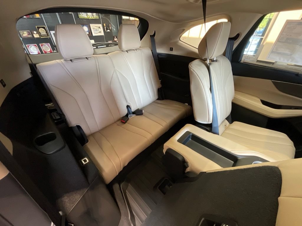 New 2026 Acura MDX w/ Advance Package AWD/4WD image 20