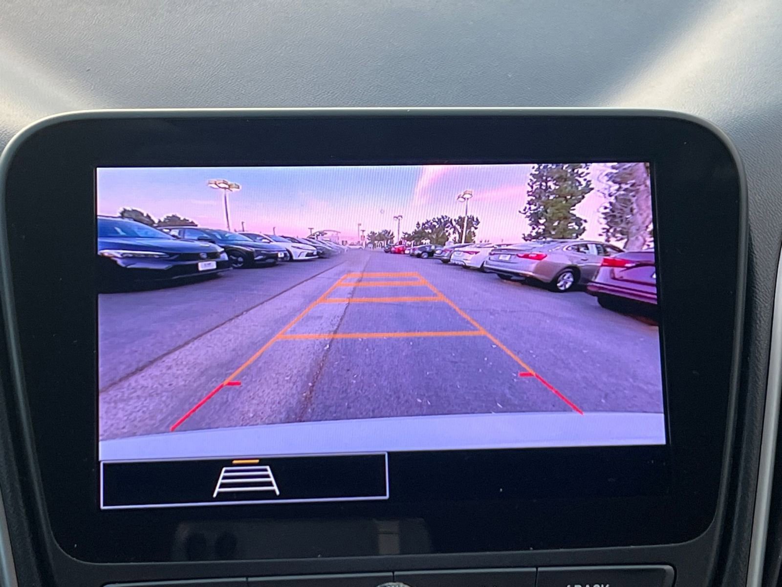 Used 2024 Chevrolet Malibu LT image 17