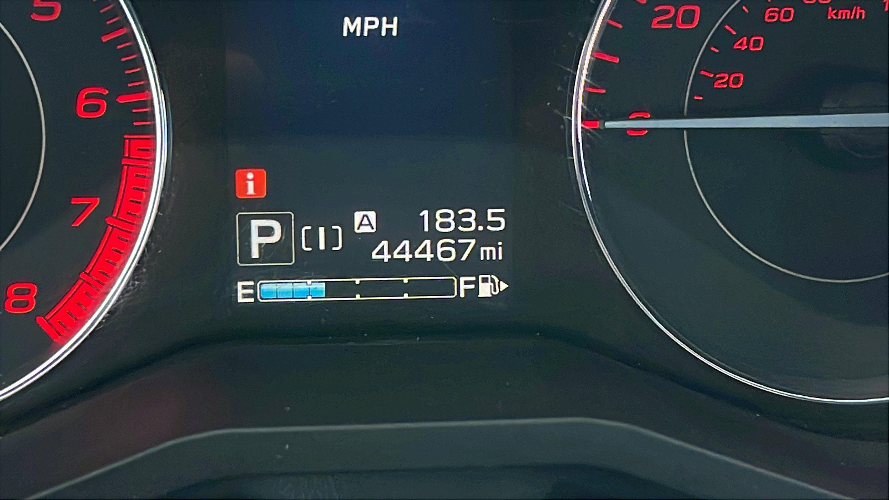 Used 2020 Subaru Impreza 2.0i Sport w/ Popular Package #1 image 25