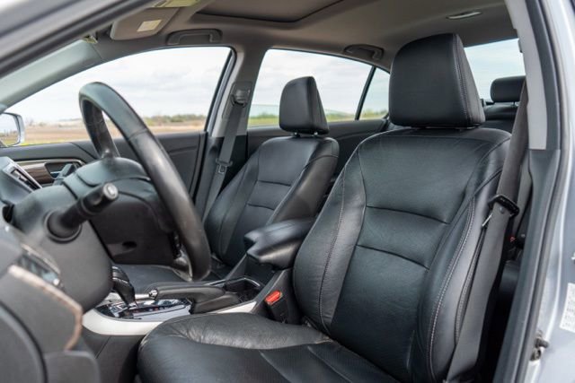 Used 2016 Honda Accord EX-L image 13