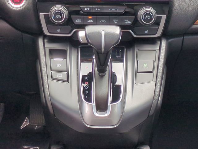 Used 2018 Honda CR-V EX-L image 21