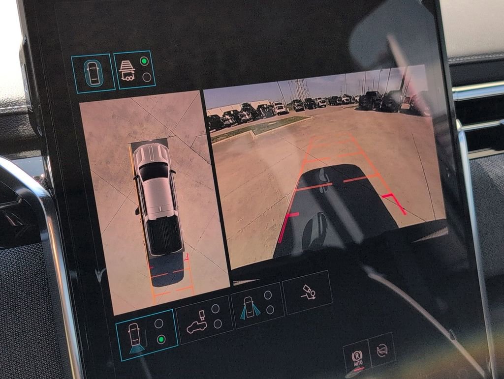 New 2026 GMC Sierra EV Elevation image 15