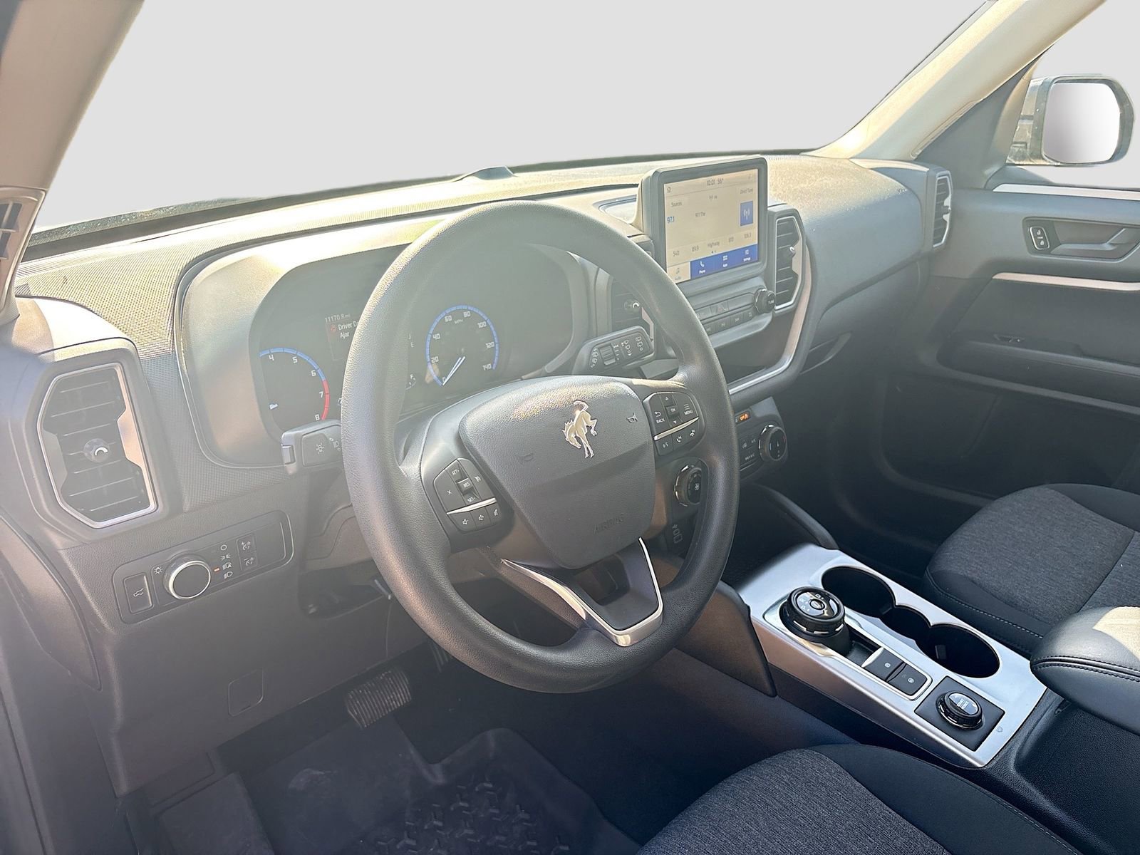 Used 2024 Ford Bronco Sport Big Bend AWD/4WD image 9