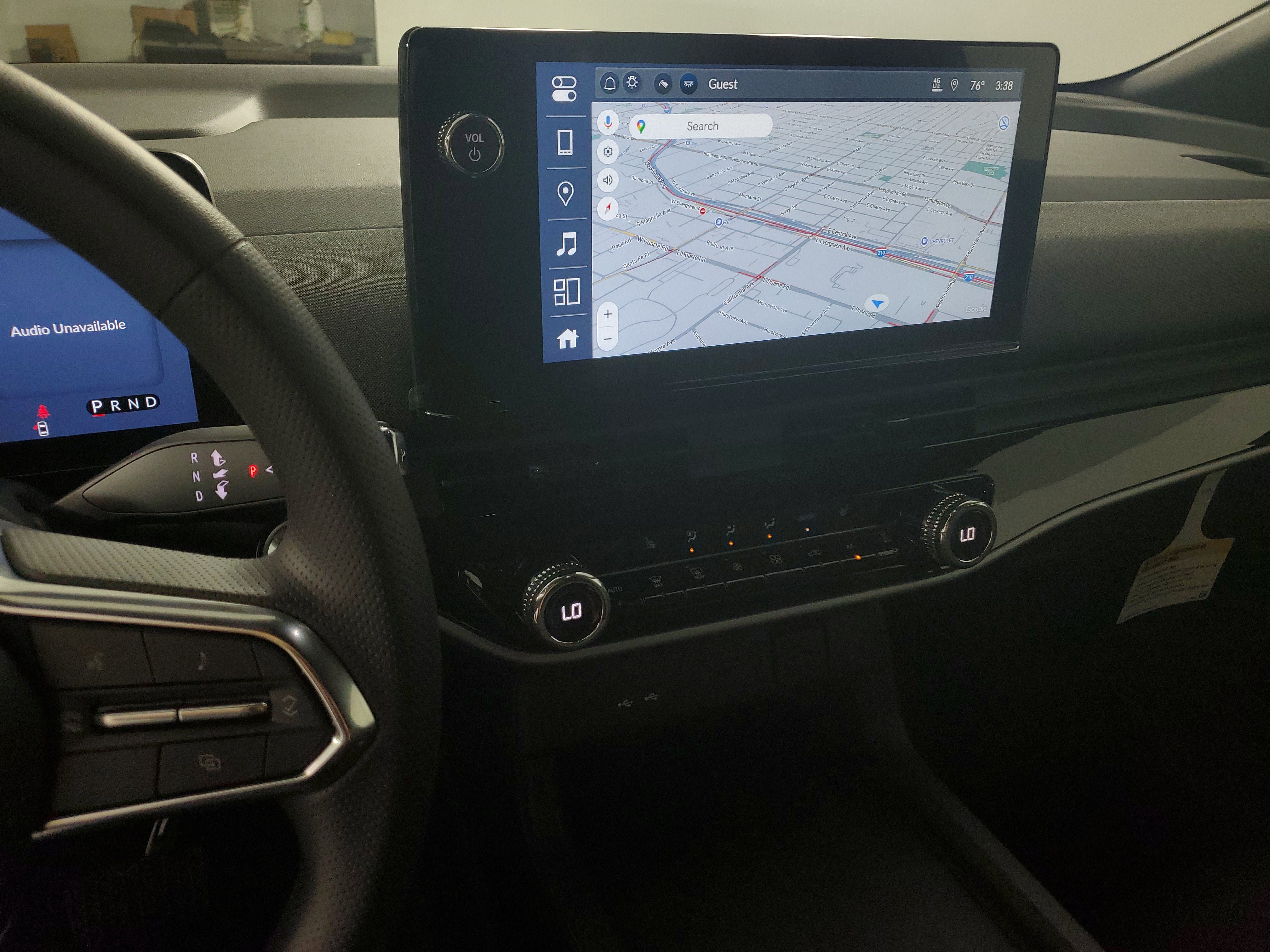 New 2026 Honda Prologue EX image 16