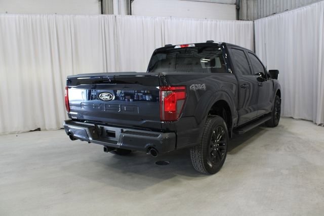 New 2026 Ford F150 XLT w/ Equipment Group 302A MID AWD/4WD image 21