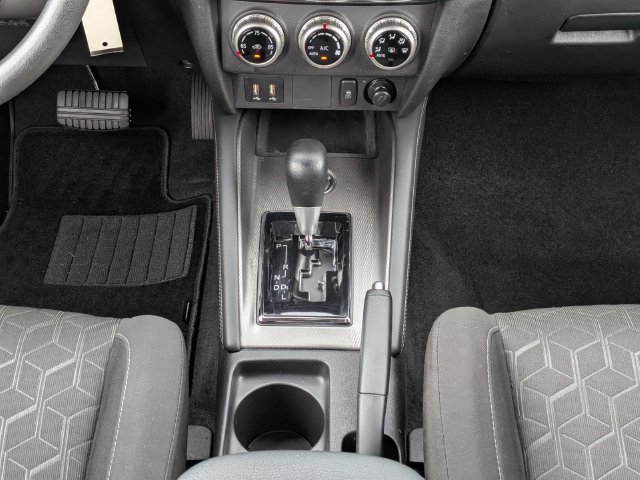 Used 2026 Mitsubishi Outlander Sport ES AWD/4WD image 18