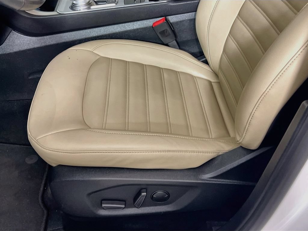 Used 2022 Ford Edge SEL w/ Convenience Package AWD/4WD image 25