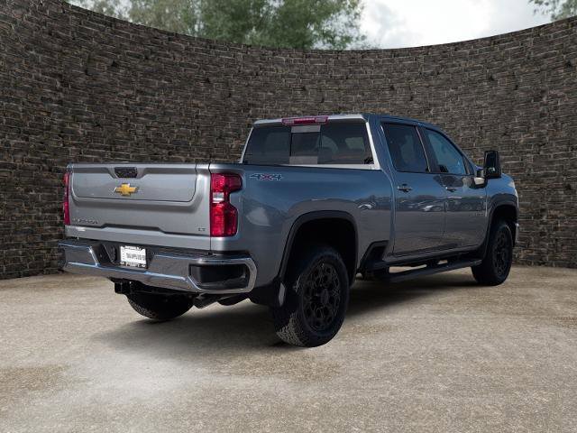 New 2026 Chevrolet Silverado 2500 LT image 7
