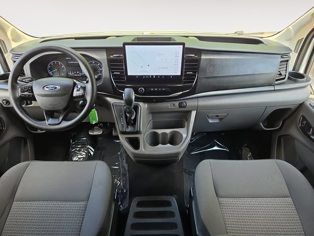 Used 2025 Ford Transit 350 XLT RWD image 10