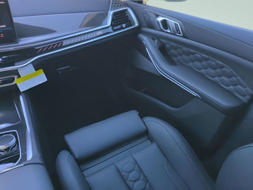 New 2026 BMW X5 M Competition w/ Executive Package image 16