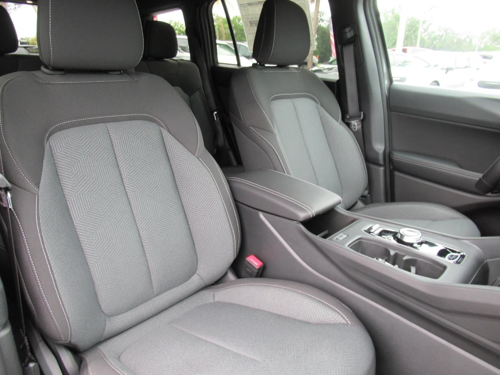 New 2026 Jeep Cherokee Laredo AWD/4WD image 9