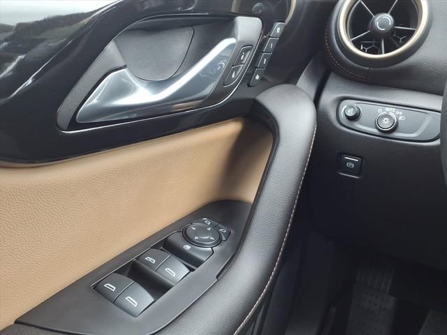 Certified 2025 Chevrolet Blazer Premier w/ Driver Confidence II Package AWD/4WD image 25