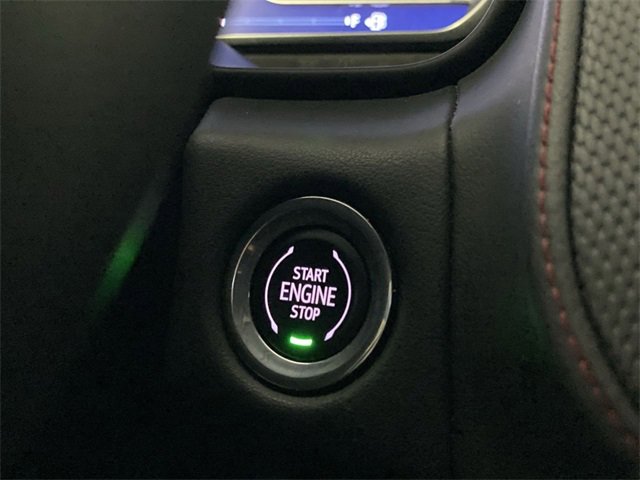 Certified 2023 Chevrolet Tahoe RST w/ Luxury Package image 22