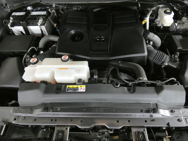 Used 2023 Toyota Tundra Platinum AWD/4WD image 31
