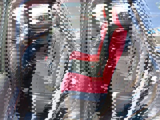 Used 2023 INFINITI QX50 Sport image 28