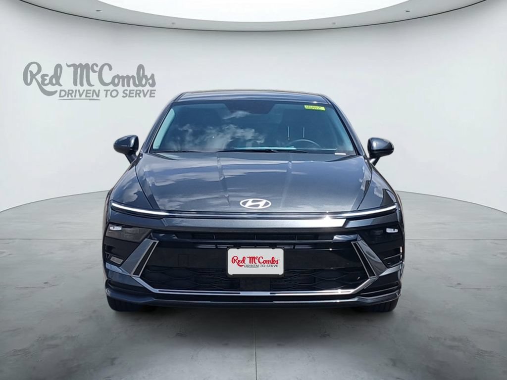 New 2026 Hyundai Sonata SE FWD image 8
