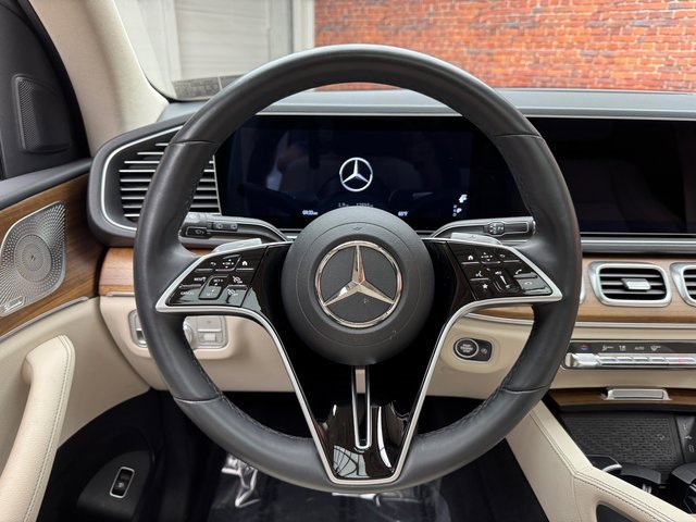 Used 2024 Mercedes-Benz GLE 450 4MATIC image 14