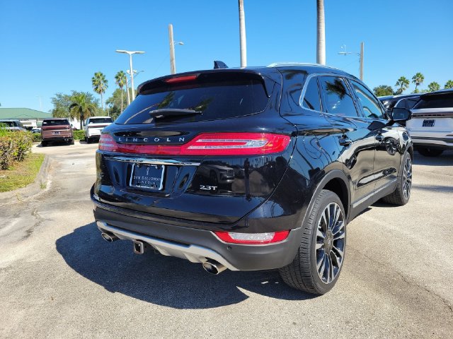 Certified 2019 Lincoln MKC Black Label AWD/4WD image 6