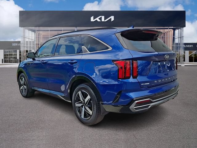 Used 2021 Kia Sorento S FWD image 4