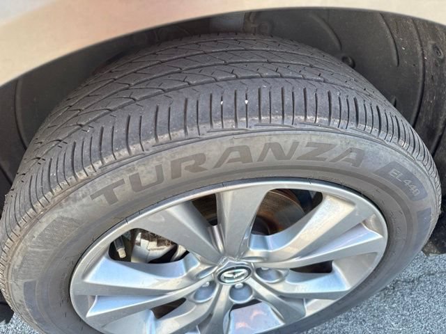 Used 2025 MAZDA CX-30 AWD 2.5 S w/ Preferred Package image 10
