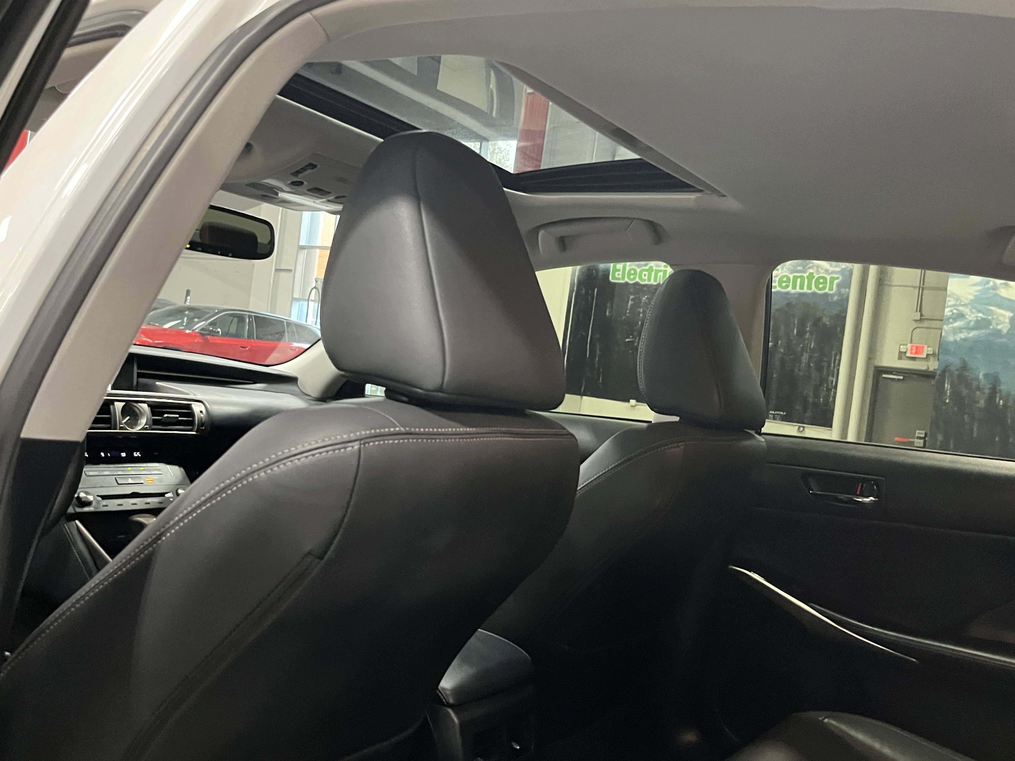 Used 2015 Lexus IS 250 AWD w/ Navigation System Package image 15