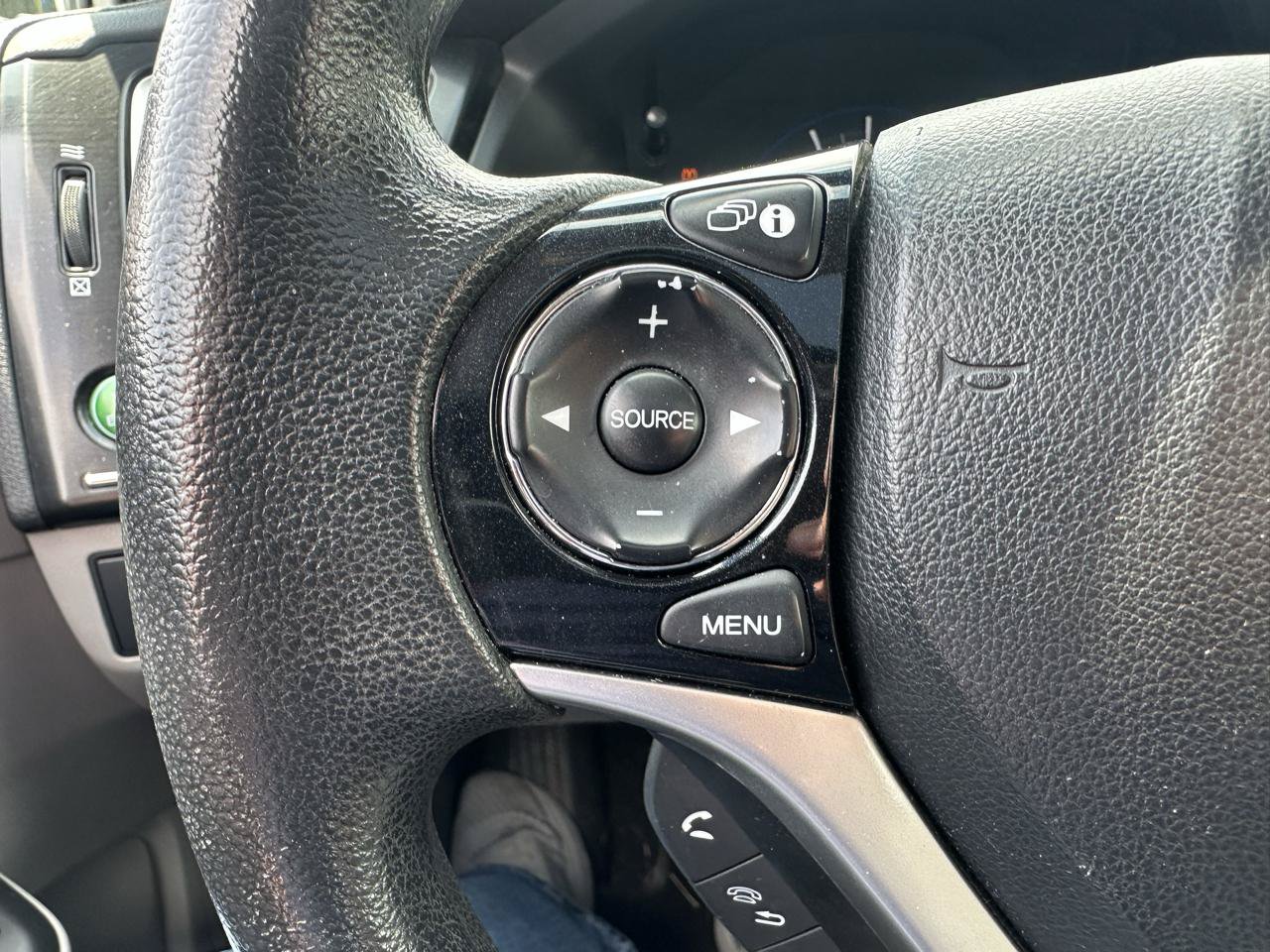 Used 2013 Honda Civic EX image 14