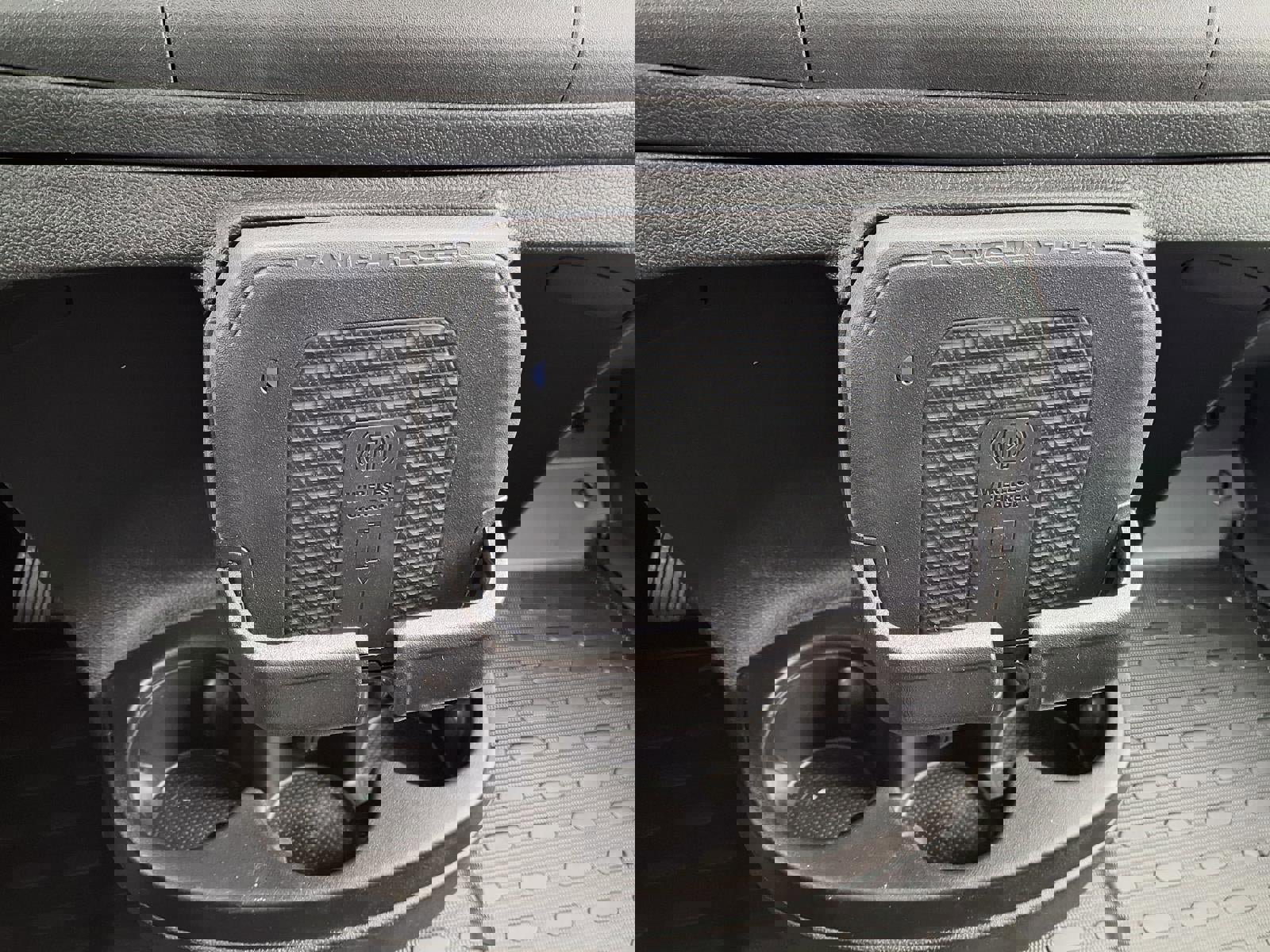 New 2026 RAM ProMaster 1500 image 7