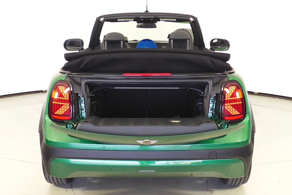Used 2026 MINI Cooper S FWD image 10