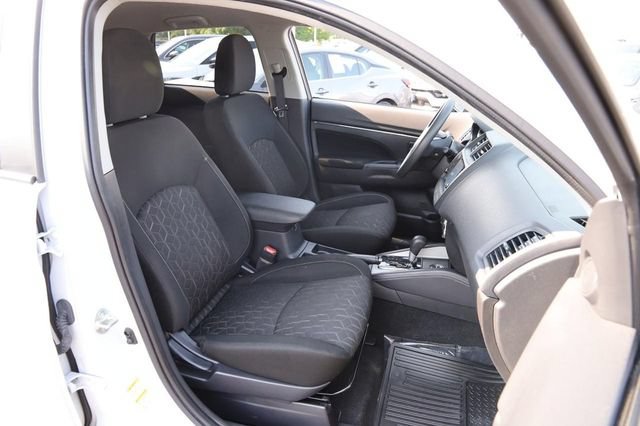 Used 2024 Mitsubishi Outlander Sport ES AWD/4WD image 25