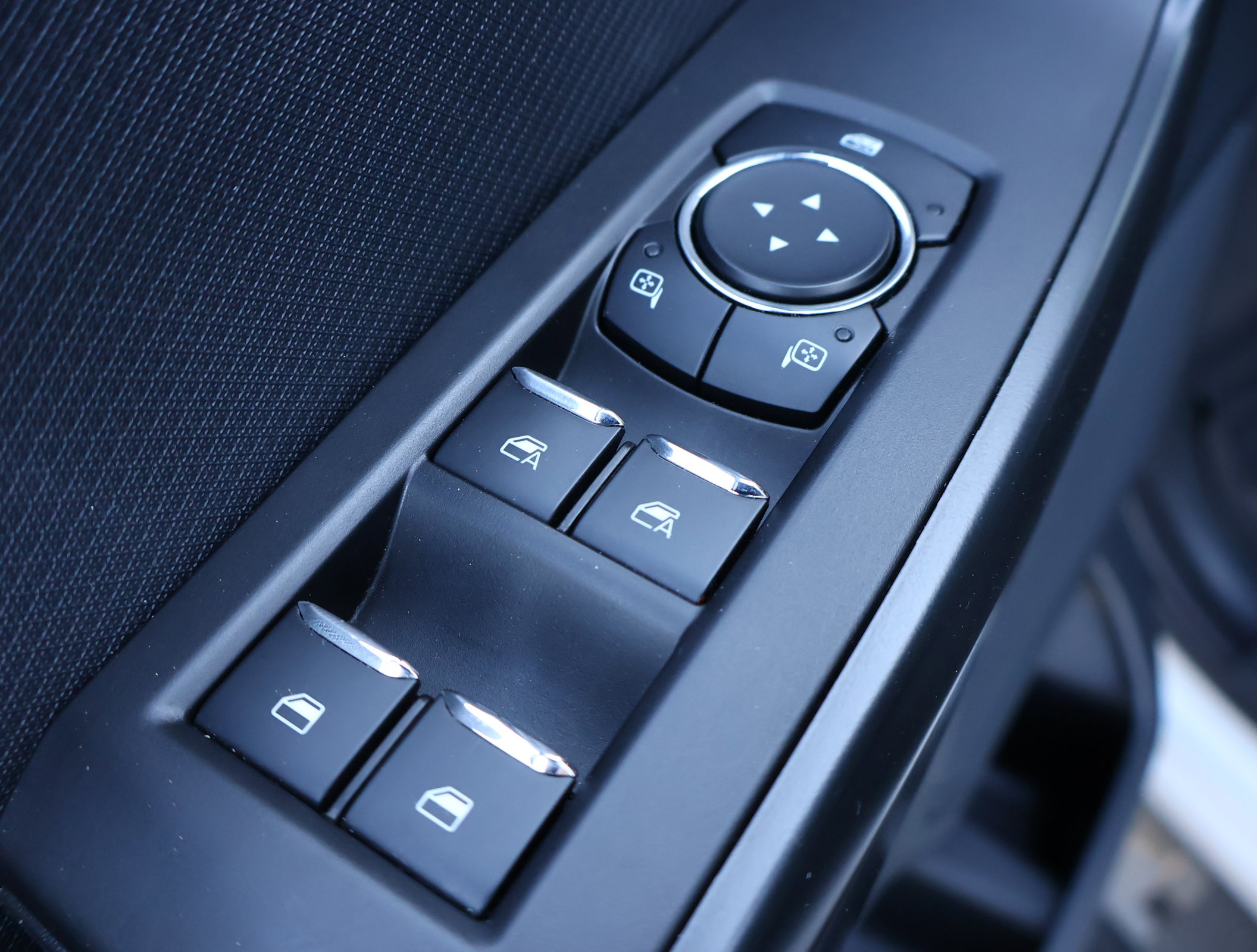 Used 2024 Ford F150 STX w/ Mobile Office Package image 8