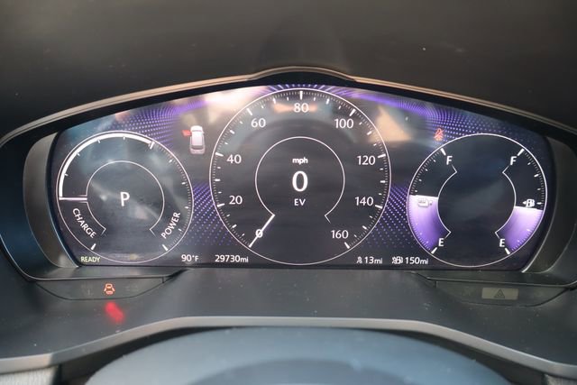 Used 2025 MAZDA CX-90 Plug-In Hybrid w/Premium Sport image 46