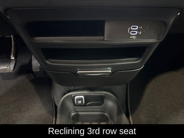 New 2026 Chrysler Pacifica Select w/ S Appearance Package image 19